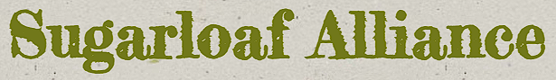Sugarloaf Alliance logo